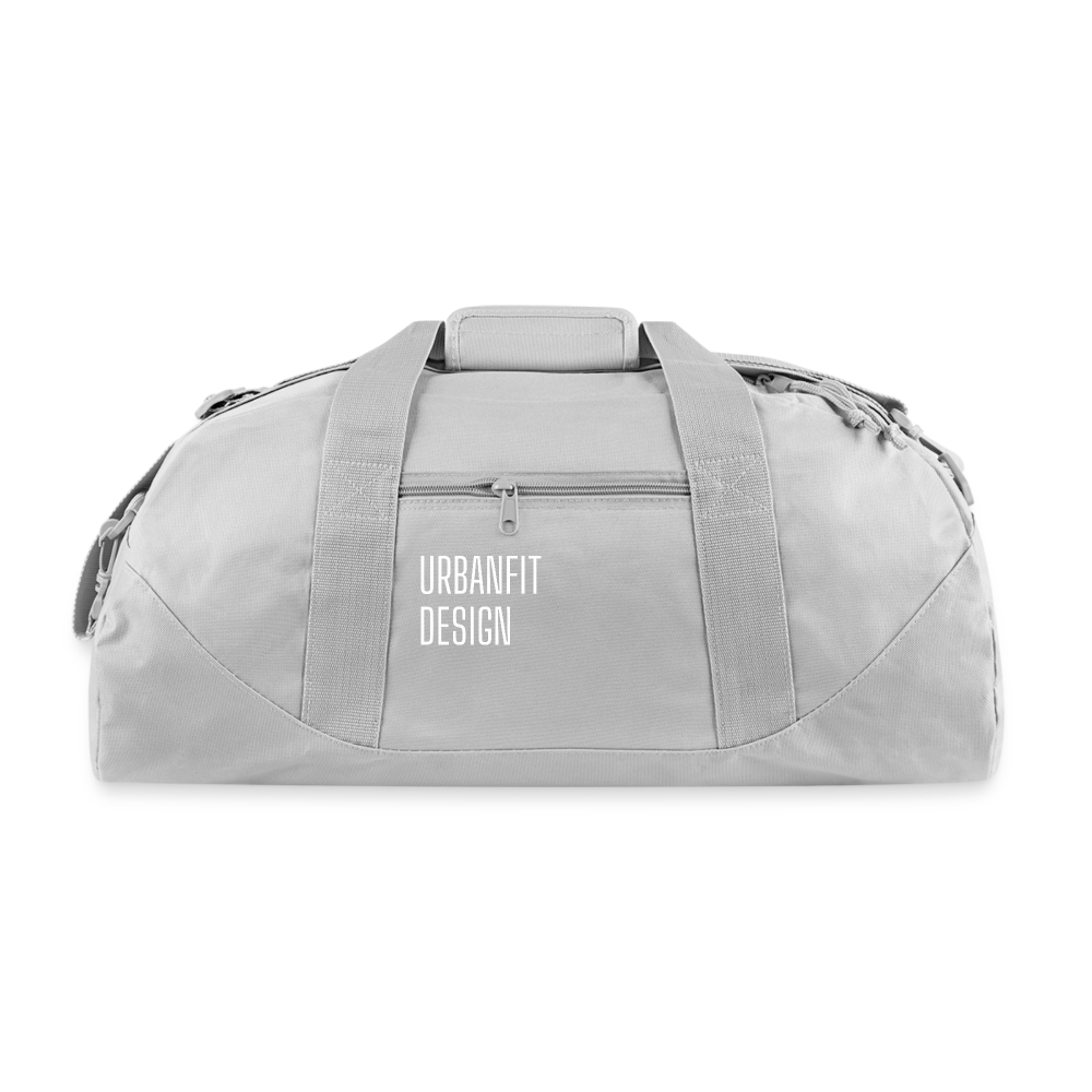 UFD Duffel Bag - gray